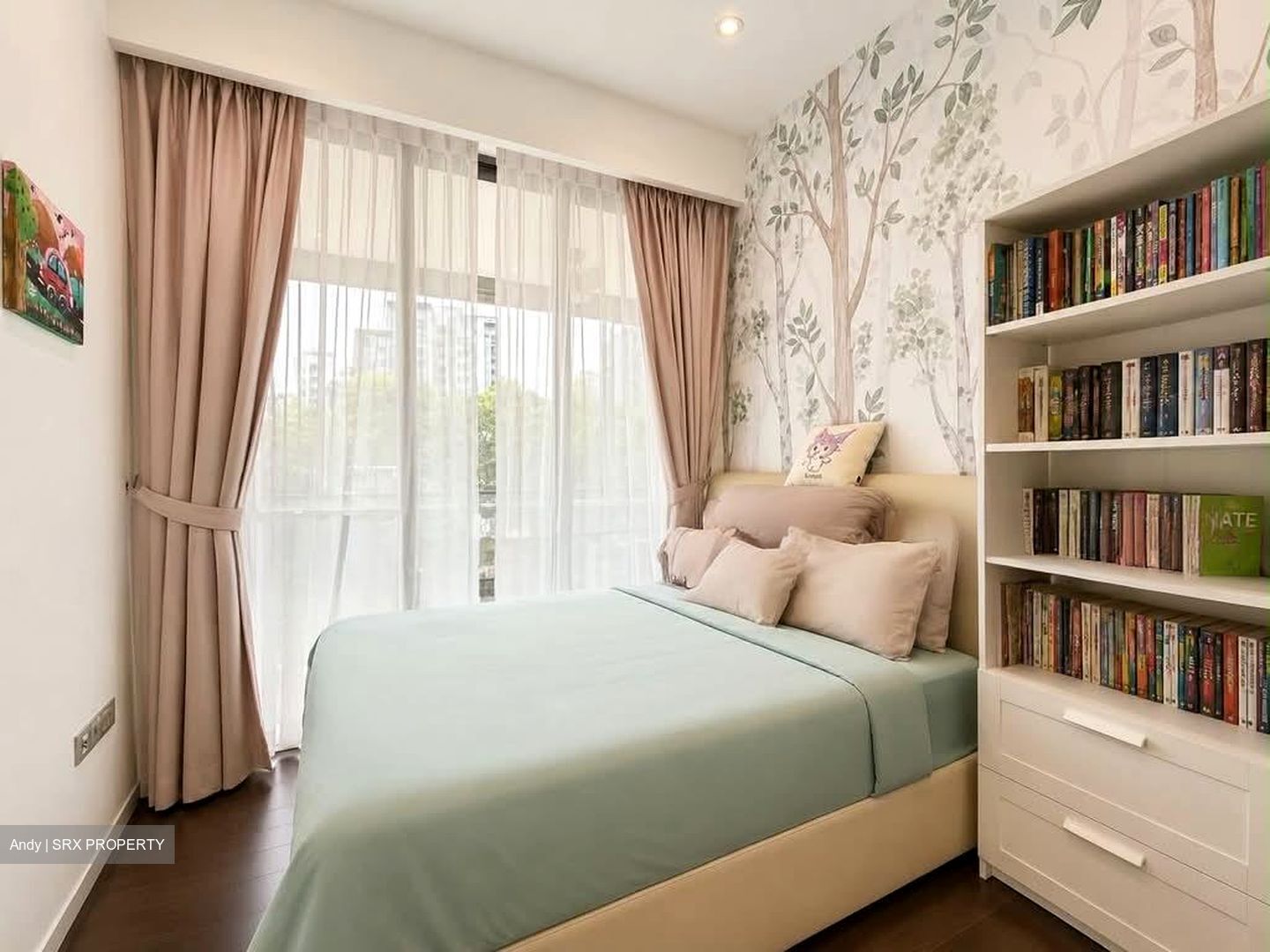 Leedon Green (D10), Condominium #589273441